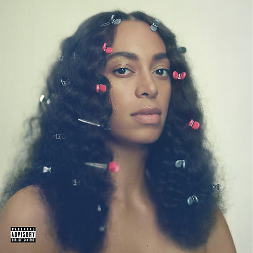 Solange - A Seat At The Table (Anniversary Edition)