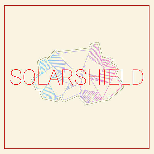 Solar Shield - Solar Shield