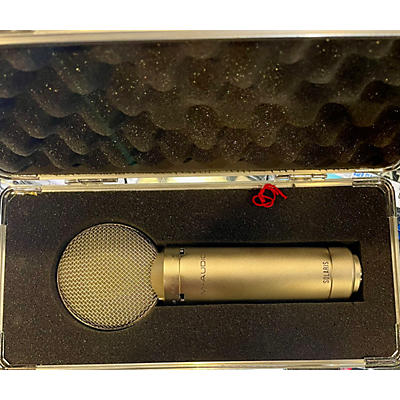 M-Audio Solaris Condenser Microphone