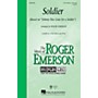 Hal Leonard Soldier (Discovery Level 2) 3-Part Mixed arranged by Roger Emerson