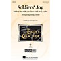 Hal Leonard Soldiers' Joy (Discovery Level 2) 2-Part arranged by Emily Crocker