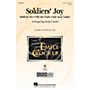 Hal Leonard Soldiers' Joy (Discovery Level 2) VoiceTrax CD Arranged by Emily Crocker