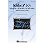 Hal Leonard Soldiers' Joy SATB arranged by Emily Crocker