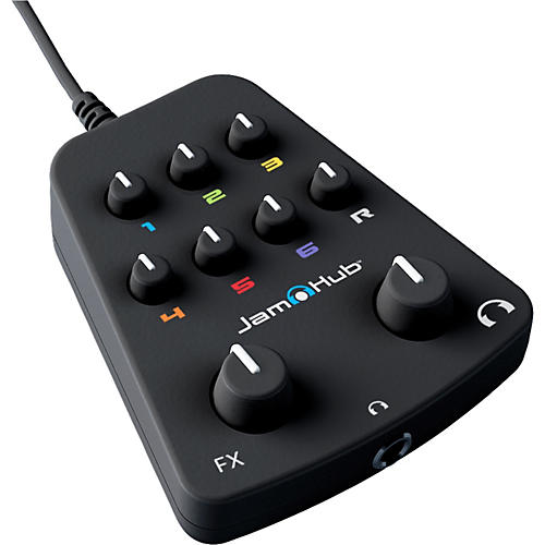 SoleMix Remote Control