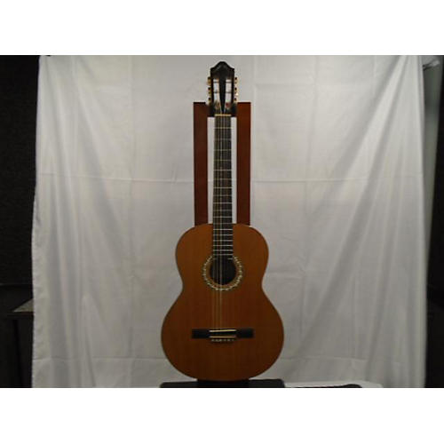 Solea Classical Acoustic Guitar