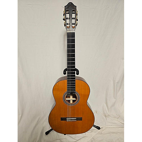 Kremona Solea Classical Acoustic Guitar Natural