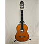 Used Kremona Solea Classical Acoustic Guitar Natural