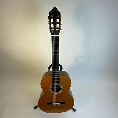 Orpheus Valley Solea Sa-c Classical Acoustic Electric Guitar