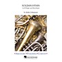 Arrangers Solemn Hymn (for B-flat Bugle and Wind Band) Concert Band Level 2 Composed by Jerker Johansson