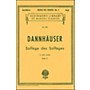 G. Schirmer Solfege Des Solfeges Book 2 Vocal by Dannhauser