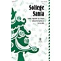 Hal Leonard Solfege Santa ShowTrax CD Composed by Cristi Cary Miller