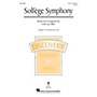 Hal Leonard Solfege Symphony (Discovery Level 2) 2-Part arranged by Cristi Cary Miller