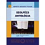 Editio Musica Budapest Solfeggio Anthology EMB Series