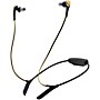 Open-Box Audio-Technica Solid Bass In-Ear Bluetooth Headphones Condition 2 - Blemished Black Chrome/Gold 190839584687