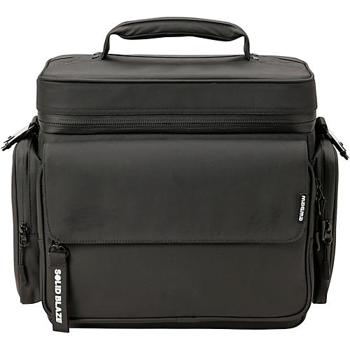 MAGMA Solid Blaze Vinyl Bag