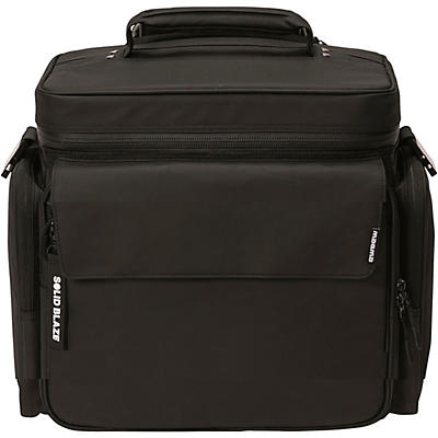 MAGMA Solid Blaze Vinyl Trolley