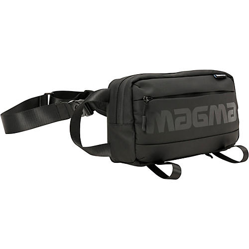 MAGMA Solid Blaze X-Bag Crossbody Bag