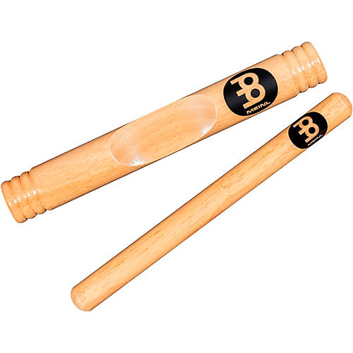 MEINL Solid Body Claves