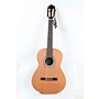 Open-Box Hofner Solid Cedar Top Laurel Body Classical Acoustic Guitar Condition 3 - Scratch and Dent High Gloss Natural 190839926234