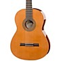 Open-Box Hofner Solid Cedar Top Rosewood Body Classical Acoustic Guitar Condition 2 - Blemished High Gloss Natural 197881361884