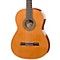 Solid Cedar Top Rosewood Body Classical Acoustic Guitar Level 2 High Gloss Natural 888365837123