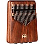 Open-Box MEINL Solid Pickup Kalimba Condition 2 - Blemished Walnut 197881497453