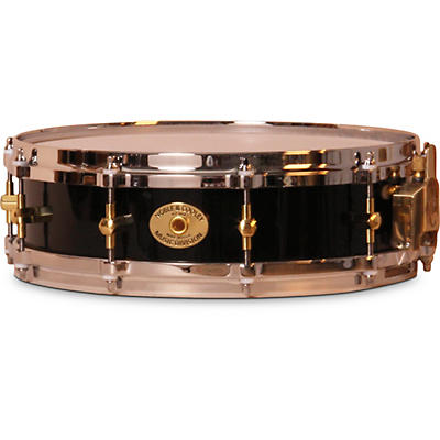 Noble & Cooley Solid Shell Maple Snare Drum With Brass Hardware