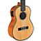 Solid Spruce/Okume 8-String Tenor Acoustic-Electric Ukulele Level 2  888365820675