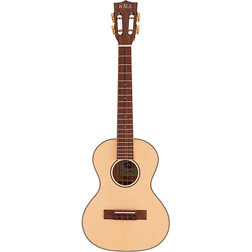 Kala Solid Spruce Top Koa Gloss Tenor Ukulele Condition 2 - Blemished Regular 190839862440