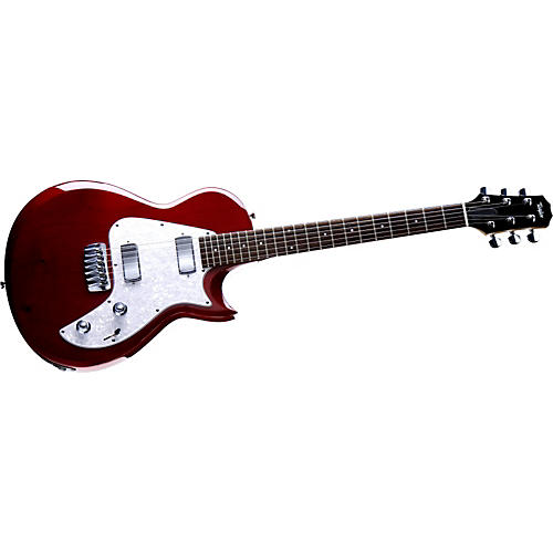 SolidBody Classic Electric Guitar