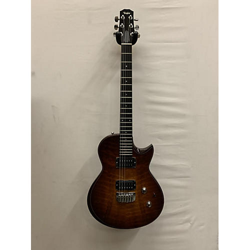 SolidBody Standard Solid Body Electric Guitar
