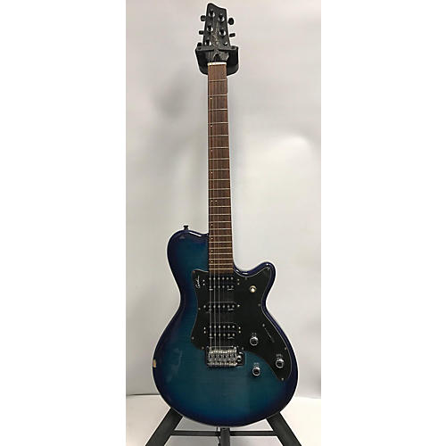 Solidac Solid Body Electric Guitar