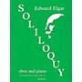 Novello Soliloquy (for Oboe) Music Sales America Series