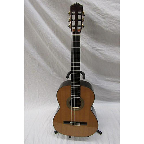 Solista CD/IN Classical Acoustic Guitar