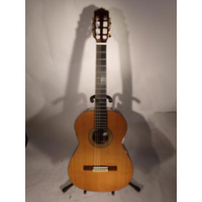 Cordoba Solista CD/IN Classical Acoustic Guitar