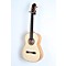 Solista Flamenca Acoustic Nylon String Flamenco Guitar Level 3 Regular 888366019719