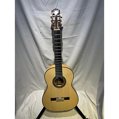 Cordoba Solista Flamenca Flamenco Guitar