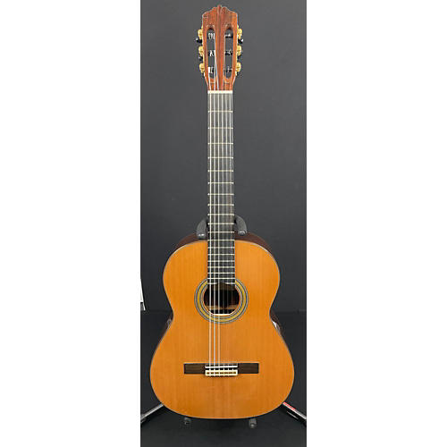 Cordoba Solista SP Classical Acoustic Guitar Natural
