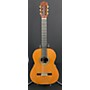 Used Cordoba Solista SP Classical Acoustic Guitar Natural