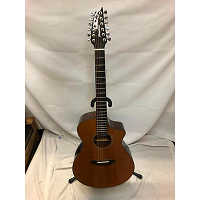 Breedlove Solo-12 12 String Acoustic Guitar