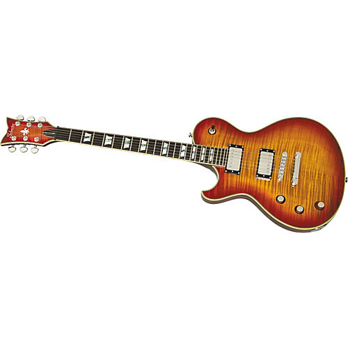 Solo-6 Classic Left-Handed Electric Guitar