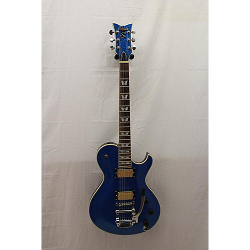 Solo 6B Solid Body Electric Guitar