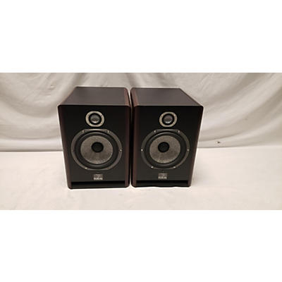 FOCAL Solo 6be Pair Powered Monitor