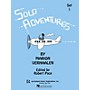 Lee Roberts Solo Adventures - Set 1 (Set 1) Pace Piano Education Series Softcover Composed by Marion Verhaalen