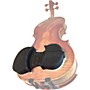 AcoustaGrip Solo Artist II Violin and Viola Shoulder Rest Charcoal