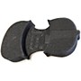 AcoustaGrip Solo Artist Violin and Viola Shoulder Rest Charcoal