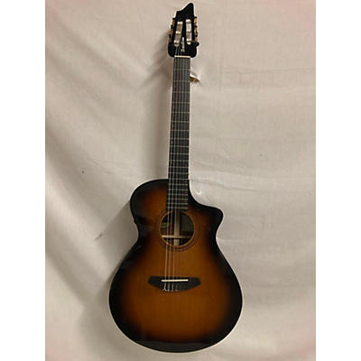 Breedlove Solo CN Classical Acoustic Guitar