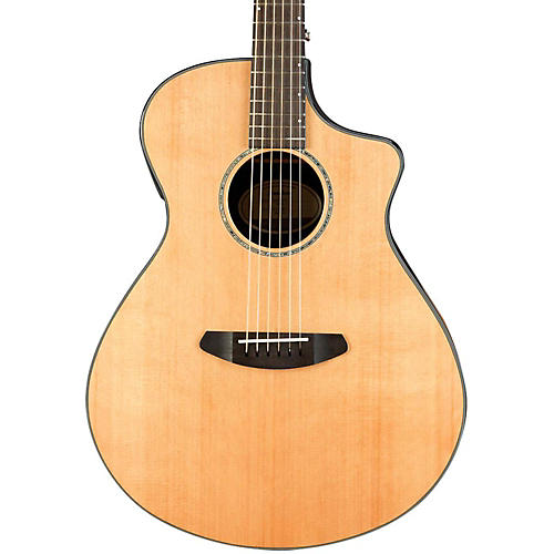 Solo Concert Acoustic-Electric Guitar