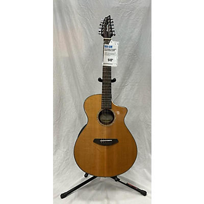 Breedlove Solo Concert CE 12st 12 String Acoustic Electric Guitar
