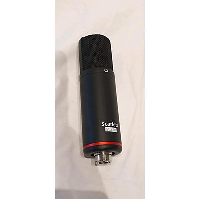 Focusrite Solo Condenser Microphone Condenser Microphone